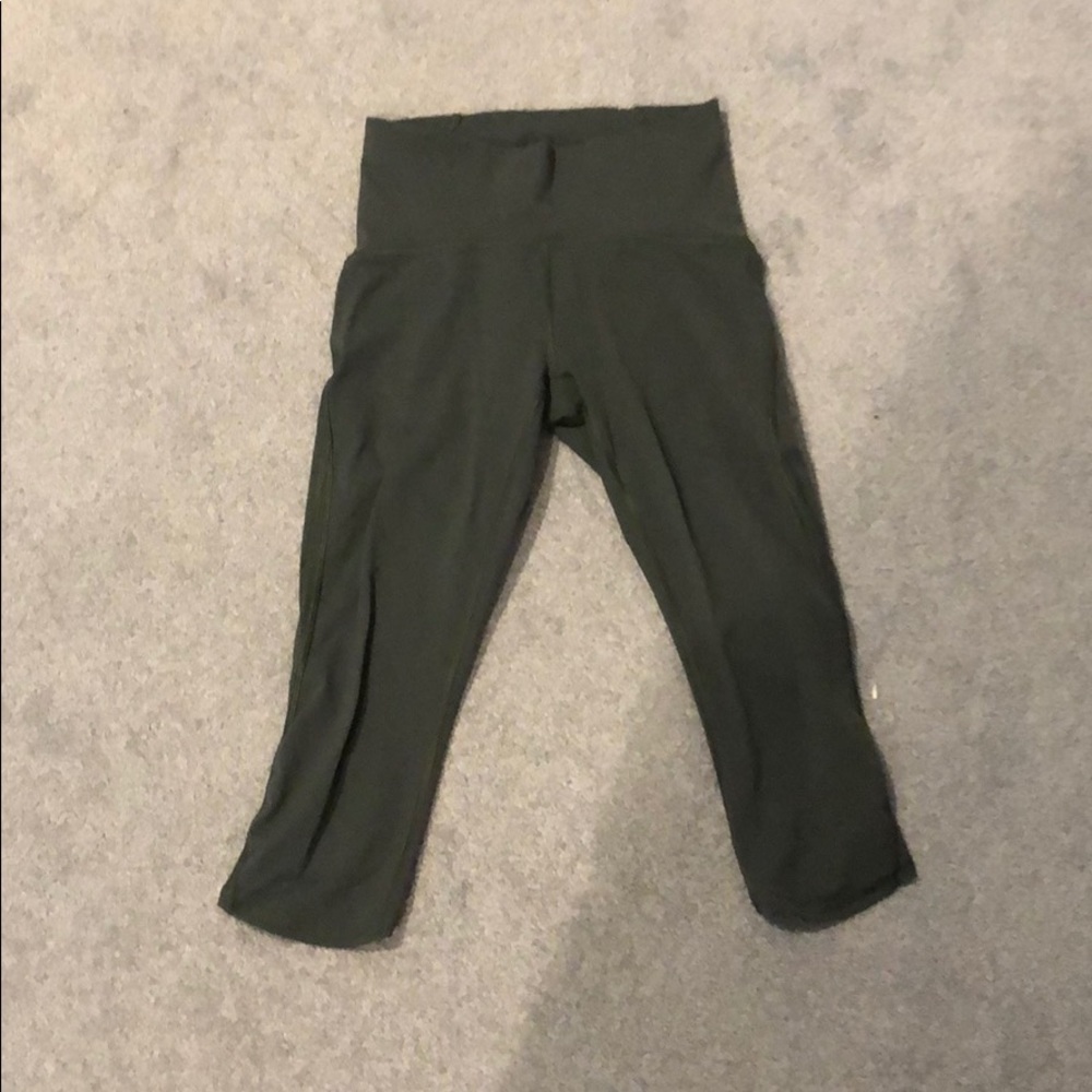 21 in lululemon speed up tight